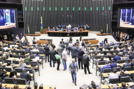 Congresso vota nesta quarta-feira MP do IOF