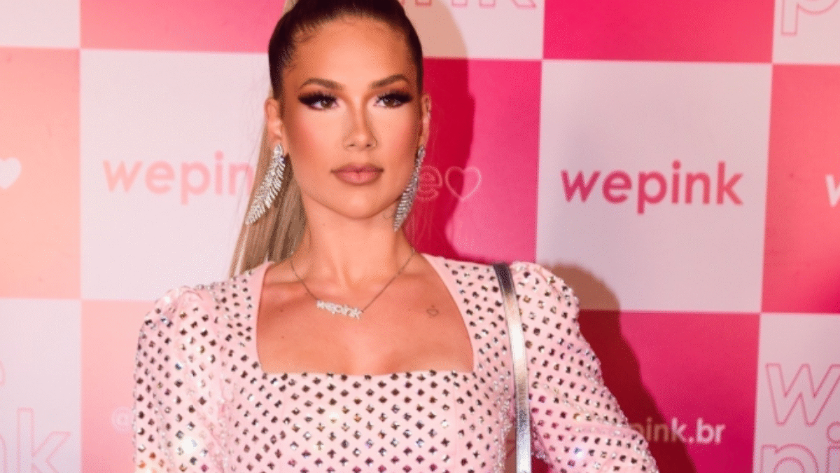 WePink é acusada pelo MP de Goiás por práticas abusivas contra consumidores (Foto: redes sociais)