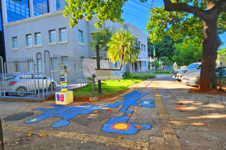 Museus de Goiânia recebem sinalizações interativas para atrair novos públicos