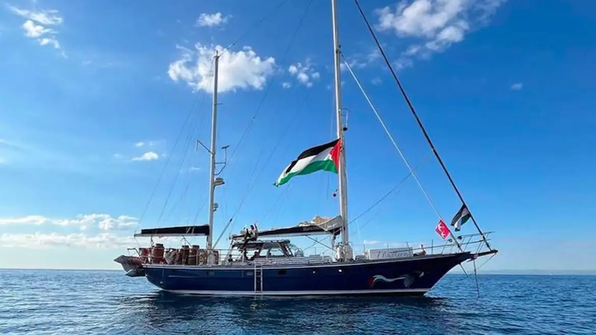 Brasileiros da flotilha presos em Israel não têm previsão de soltura, e 4 estão em greve de fome