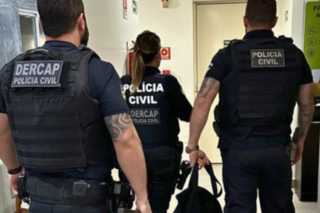 Congresso nacional de policiais civis será realizado em Goiânia em novembro
