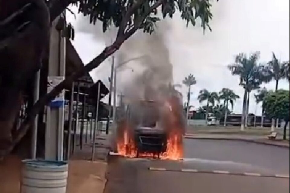 Imagem ambulância
