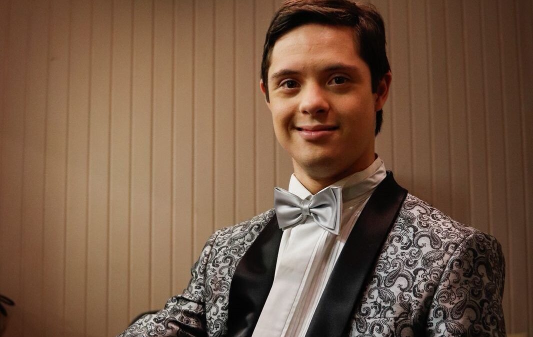 Filme com influenciador goiano João Vitor estreia na Mostra Internacional de Cinema de São Paulo neste domingo (19)