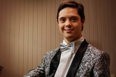 Filme com influenciador goiano João Vitor estreia na Mostra Internacional de Cinema de São Paulo neste domingo (19)