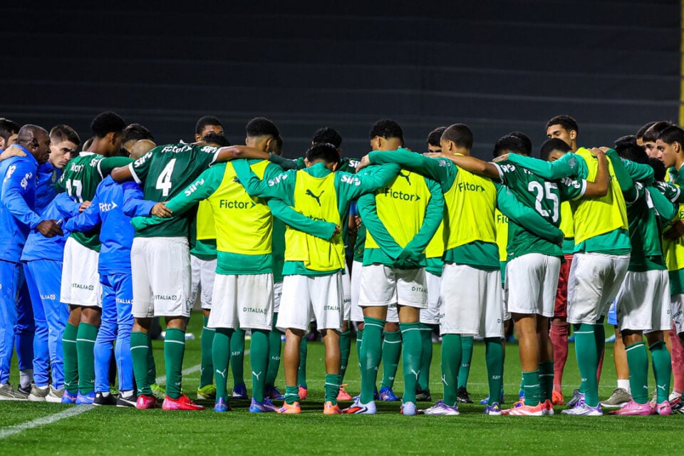 Palmeiras Sub-17