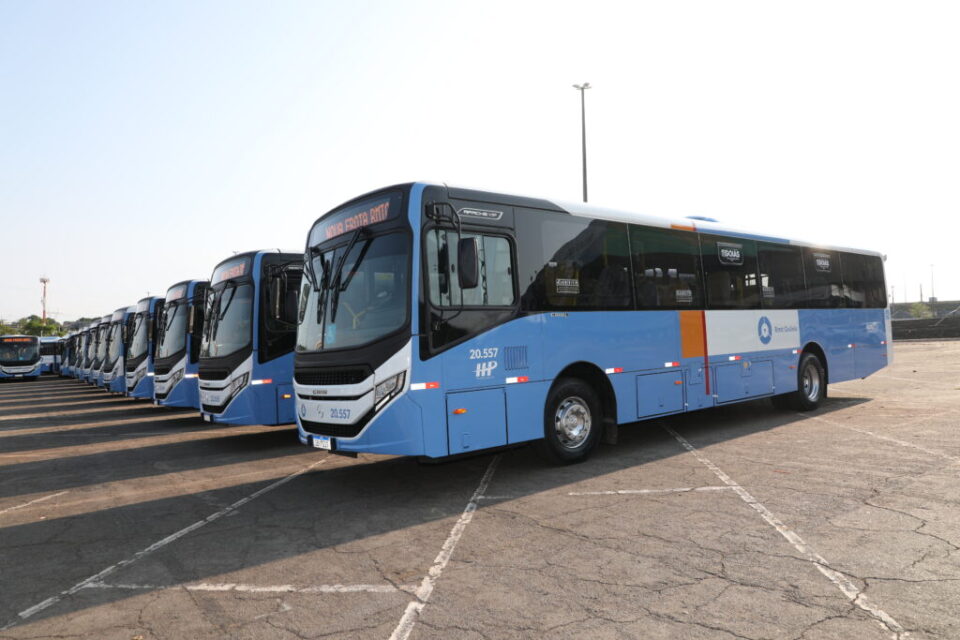 a338099b publi 3 3 Governo de Goiás transforma o transporte coletivo da Região Metropolitana