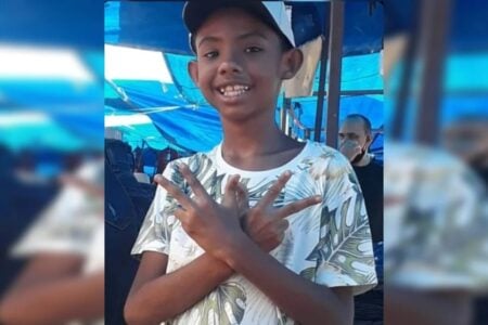 Adolescente desaparece após sair para ir à escola, em Gama (DF)