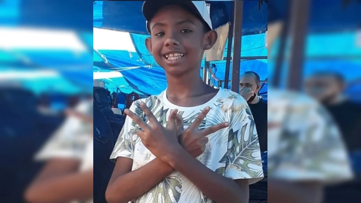 Adolescente desaparece após sair para ir à escola, em Gama (DF)