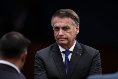 PGR pede reabertura de inquérito sobre suposta interferência de Bolsonaro na Polícia Federal