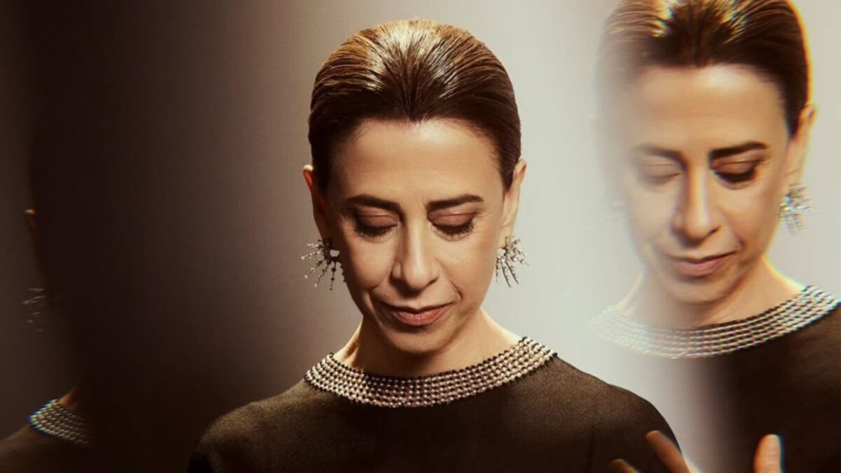 CEO do Oscar comenta foto viralizada de Fernanda Torres