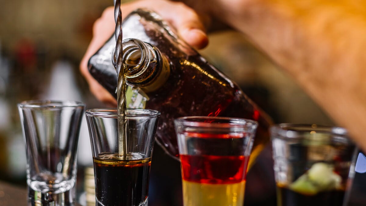 Confira as estratégias para reduzir danos Consumo de álcool pode afetar seu corpo mesmo em bebedeiras ocasionais