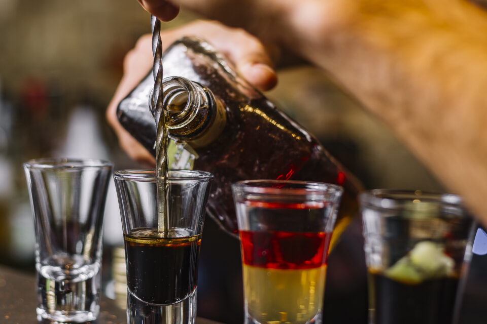 Confira as estratégias para reduzir danos Consumo de álcool pode afetar seu corpo mesmo em bebedeiras ocasionais