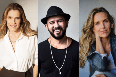 Evento reúne Ingrid Guimarães, Bráulio Bessa e Mariana Ferrão em Goiânia