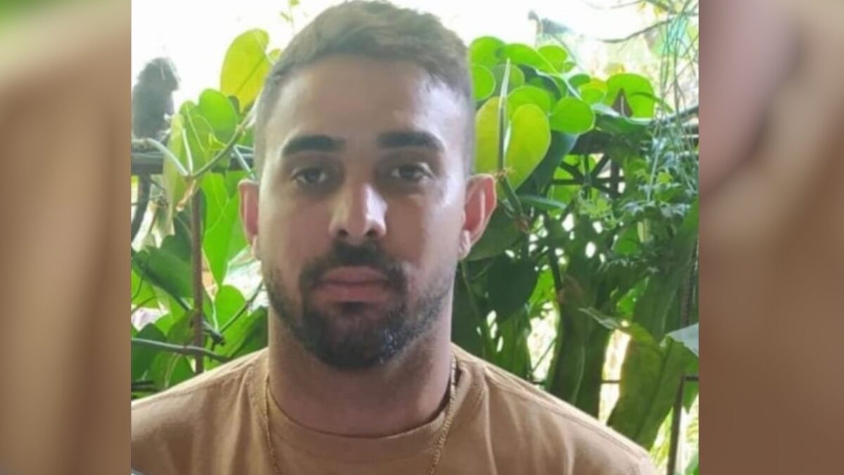 Homem acusado de matar a mulher em Bela Vista agrediu a ex com cabo de enxada