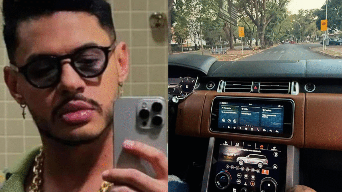 Hungria deixa hospital após suspeita de intoxicação por metanol