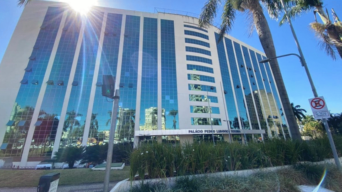 Estado cria força-tarefa para zerar fila do licenciamento ambiental em Goiás (Foto: Governo de Goiás)