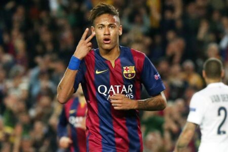 Neymar