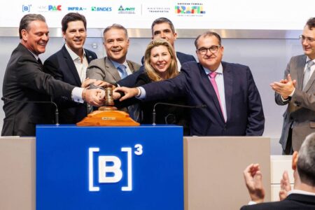 ANTT veta vencedor de leilão da Rota Agro, que liga GO e MT, por ligação com Reag