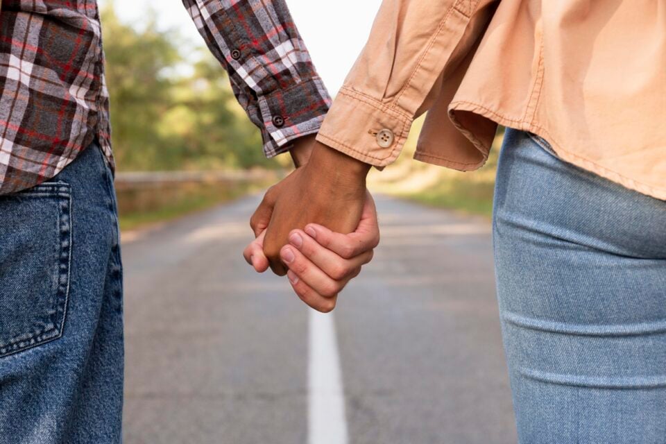 Existe amizade entre ex? Especialista esclarece