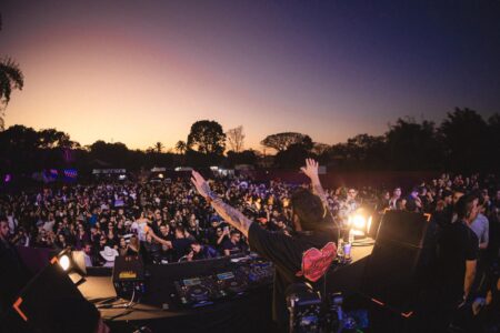 Shows, festas e Dia das Crianças; confira a programação do fim de semana em Goiânia