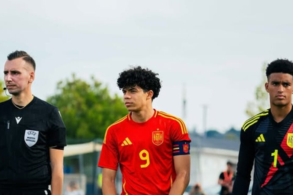 Filho de Marcelo
