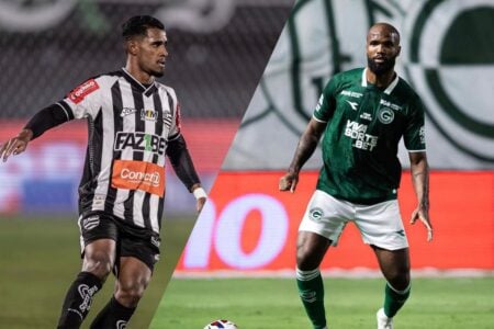 Goiás busca se reabilitar na Série B, equipe encara Athletic neste sábado