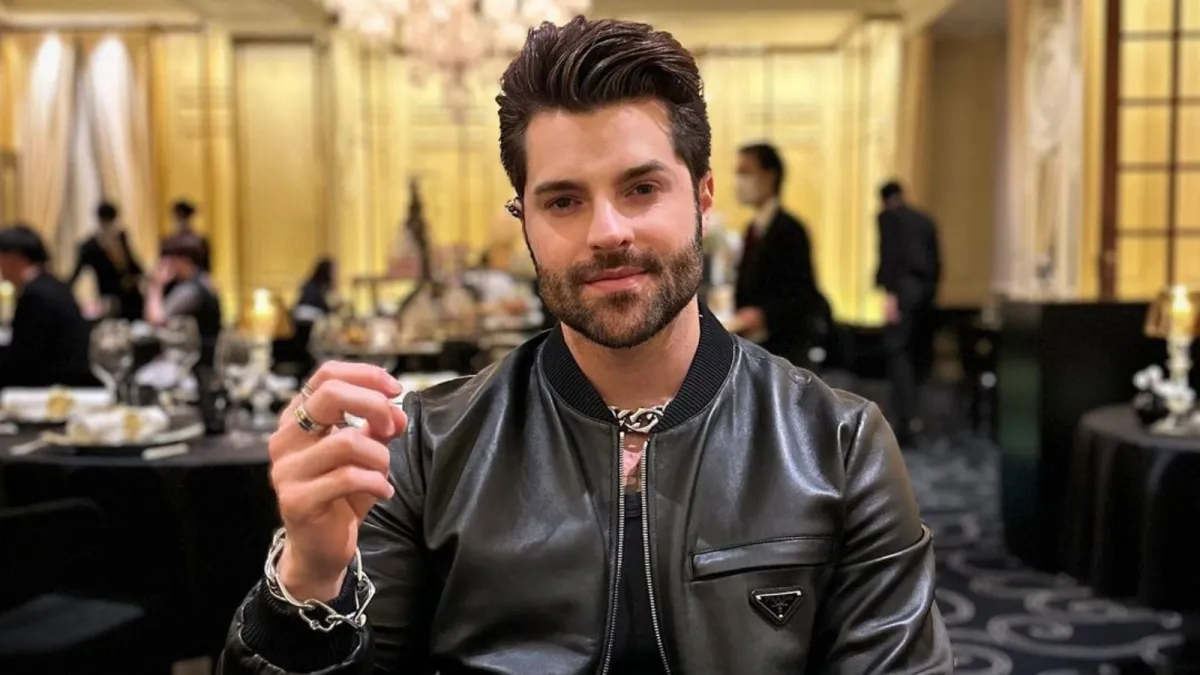 DJ goiano Alok é eleito 3º melhor do mundo