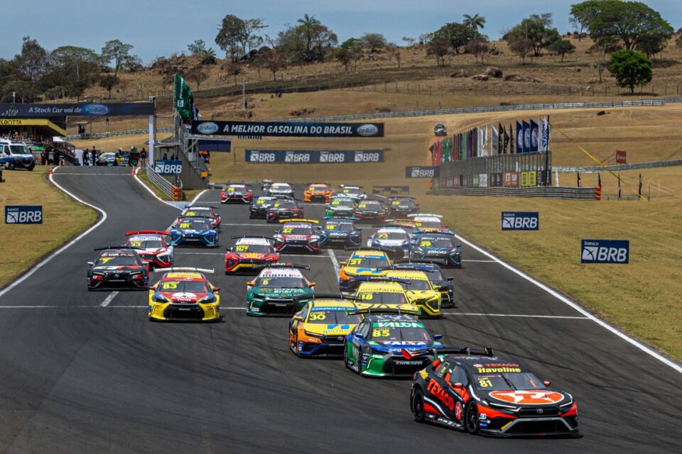 Stock Car