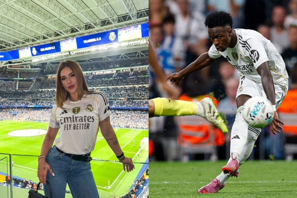 Virgínia e Vini Jr