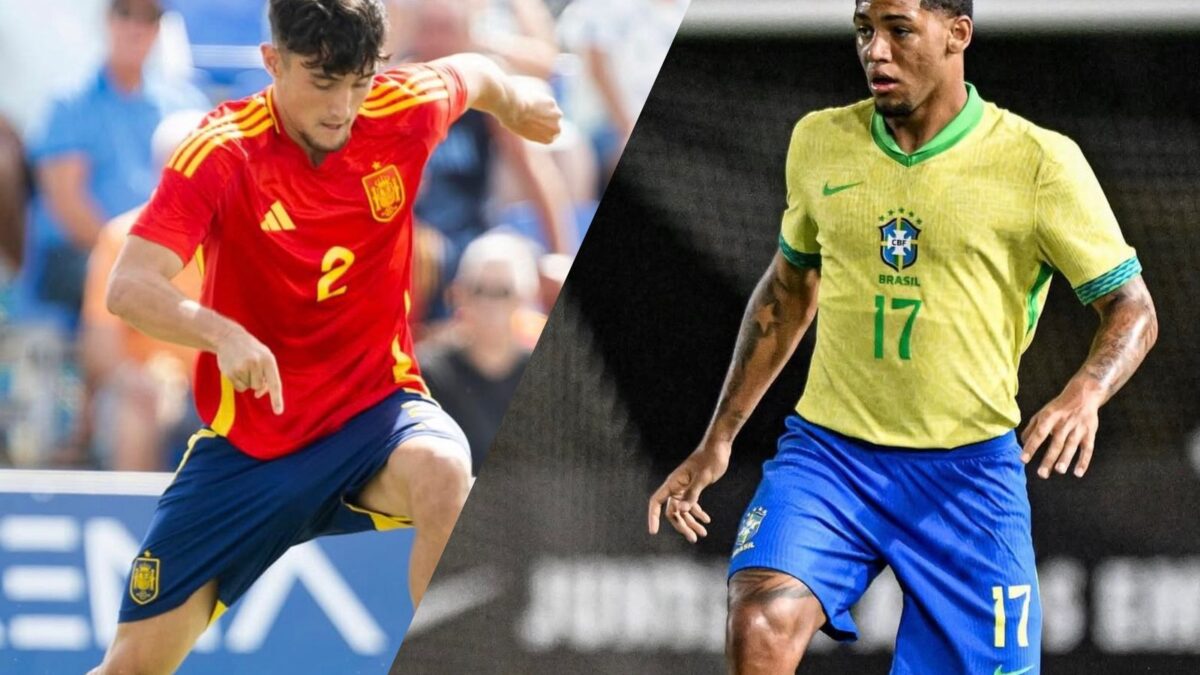 Brasil precisa vencer para sonhar com classificação na Copa do Mundo