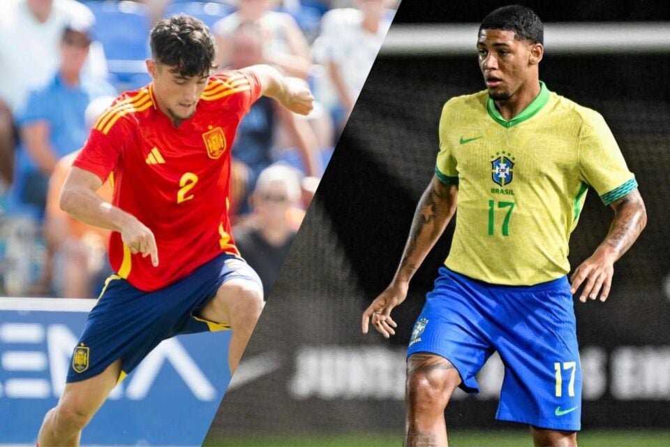 Brasil precisa vencer para sonhar com classificação na Copa do Mundo