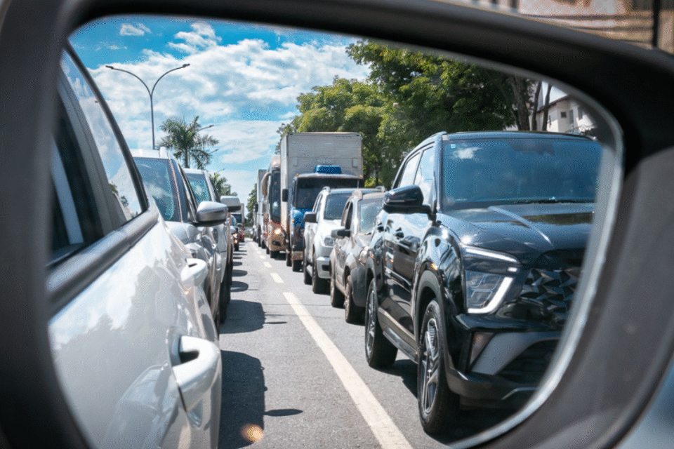 Motoristas tem até esta quarta para pagar IPVA e licenciamento em Goiás