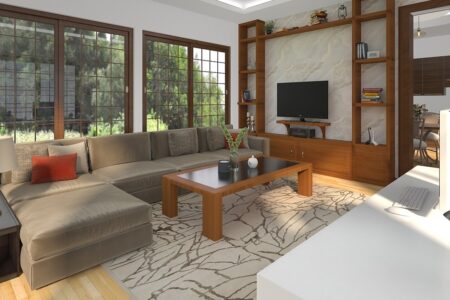 Empresa acusada de estelionato diz que entrega de móveis não ocorreu por falta de pagamento e local adequado