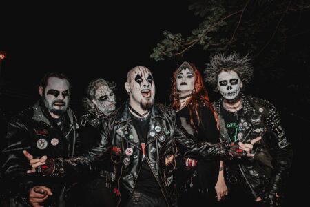 Cidade Rock realiza edição de Halloween neste sábado em Goiânia