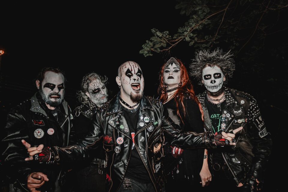Cidade Rock realiza edição de Halloween neste sábado em Goiânia