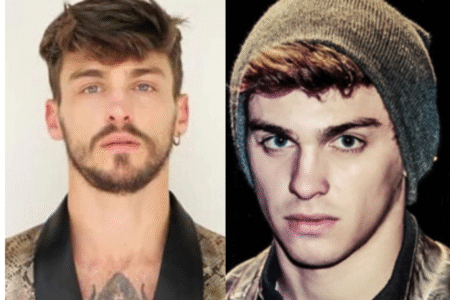 Ator Felipe Selau, ex-Malhação, é encontrado morto aos 31 anos em São Paulo