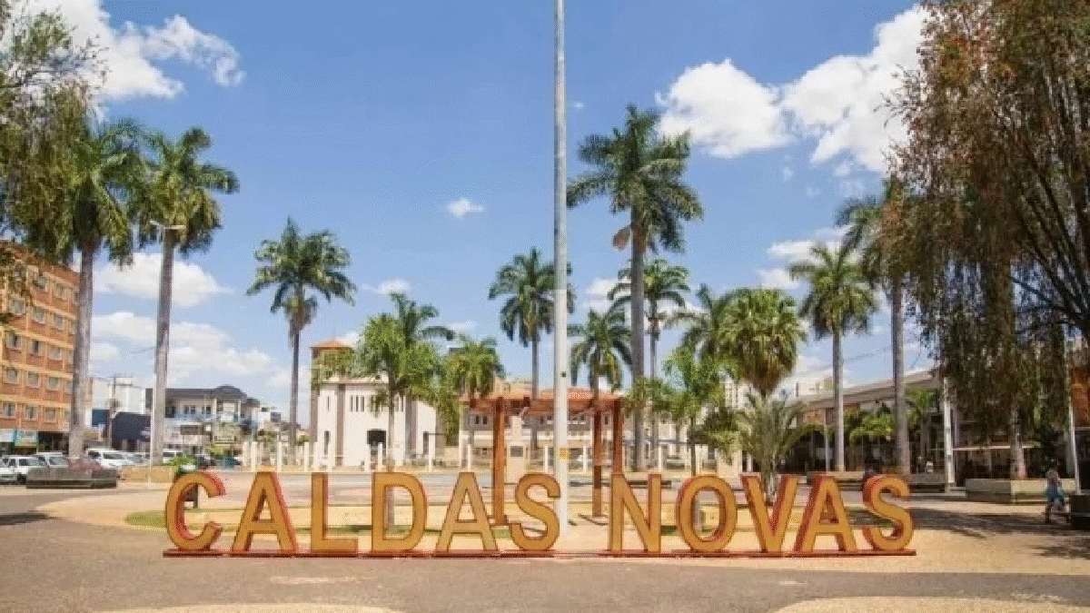 Caldas Novas recebe Festival do Bem com shows e arrecadação de alimentos