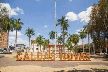 Caldas Novas recebe Festival do Bem com shows e arrecadação de alimentos