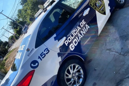 Polícia de Goiânia: Mabel mudará nomenclatura da GCM na capital (Foto: Divulgação)