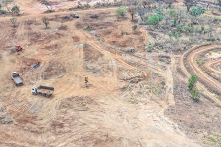 Moradores questionam permissão da prefeitura de Bela Vista para uso de terrenos à empresas por decreto