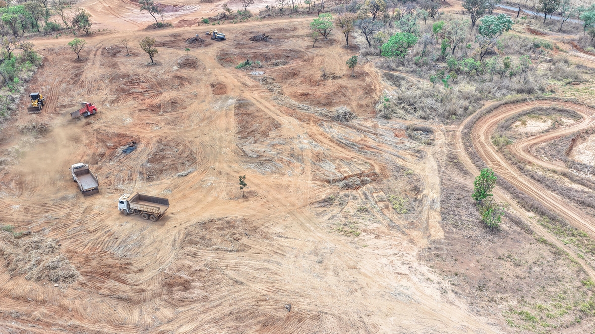 Moradores questionam permissão da prefeitura de Bela Vista para uso de terrenos à empresas por decreto