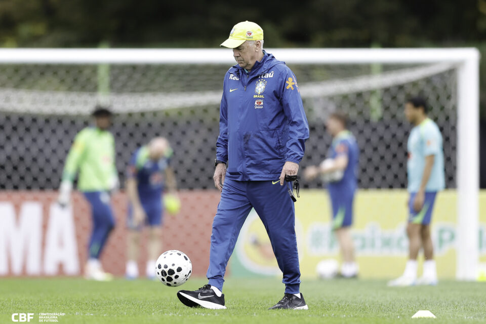 ANCELOTTI