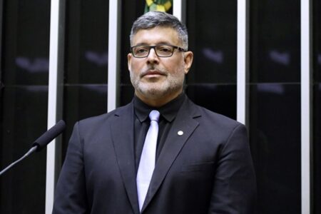 Alexandre Frota tem mandato de vereador cassado em Cotia (SP) após condenação judicial