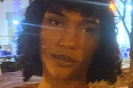 'Alegre, sonhava estudar matemática e se mudar para Bélgica', diz irmã de jovem trans morta em Goiás