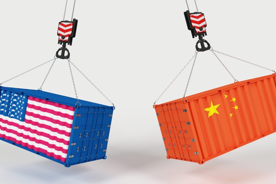 China ameaça medidas 'firmes e correspondentes' caso os EUA não recuem nas novas tarifas
