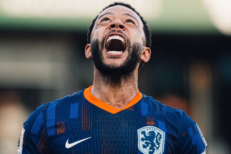 Depay
