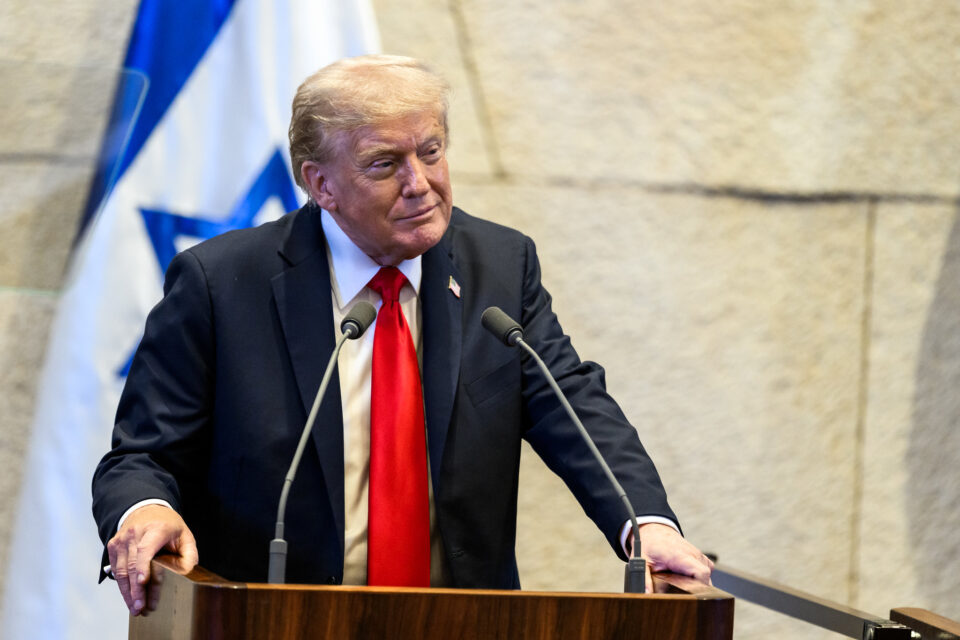 Trump dá carta branca para CIA derrubar Maduro na Venezuela (Foto: Casa Branca)