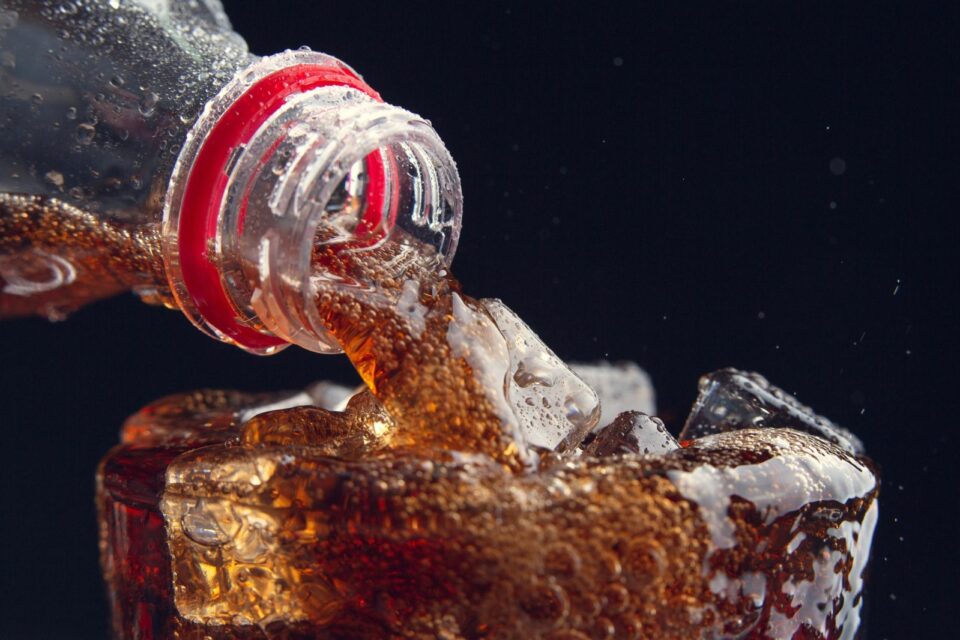 Pesquisa sobre bebidas diet e açucaradas foi divulgada na Alemanha (Foto ilustrativa: Freepik)