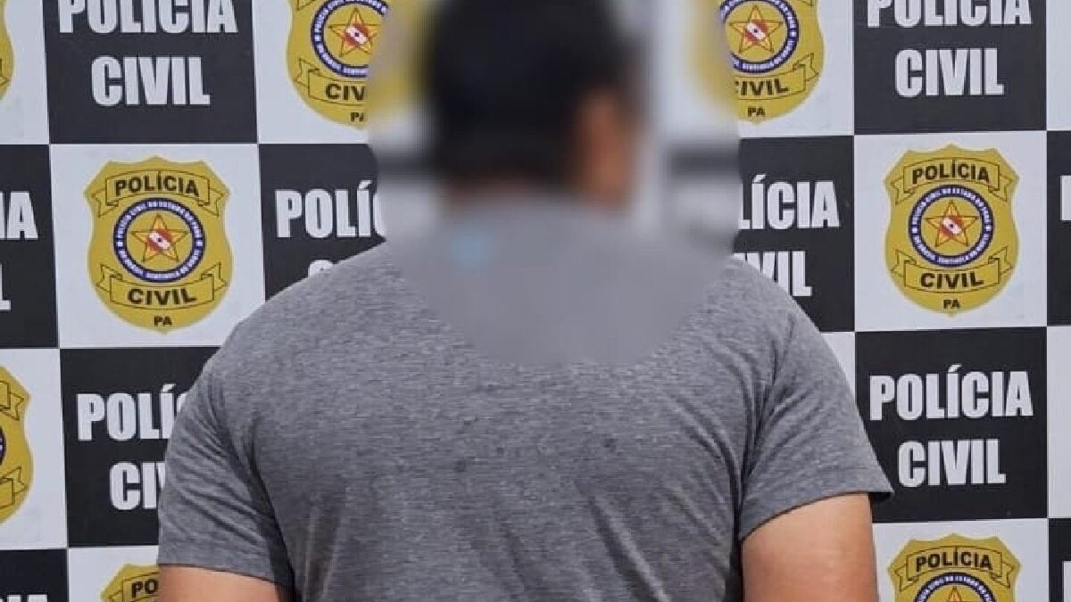 Acusado de latrocínio em Rio Verde é preso no Pará após 14 anos foragido