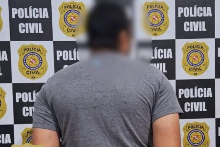 Acusado de latrocínio em Rio Verde é preso no Pará após 14 anos foragido